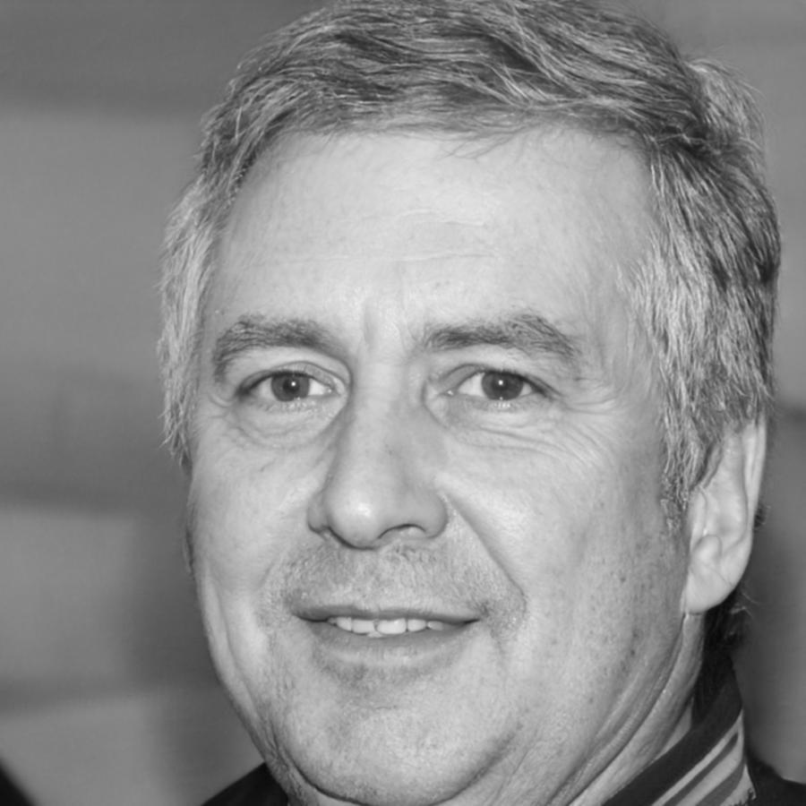 Valentín Rosales, cofundador de melorivanstiq